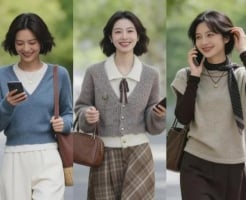 Bí quyết mặc đẹp giúp phụ nữ nhỏ nhắn trông cao ráo và khí chất hơn