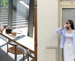 5 món đồ nền tảng cho tủ đồ mùa hè theo đuổi phong cách tối giản