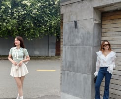 3 món đồ giúp mỹ nhân Việt “ăn gian” chiều cao tinh tế trong street style