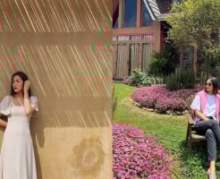 5 món thời trang không thể thiếu trong vali du lịch theo phong cách Tăng Thanh Hà