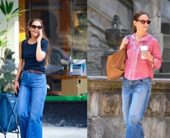 5 công thức mặc đẹp cho phụ nữ trung niên trong mùa hè 2026