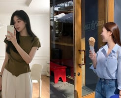 5 món thời trang giúp diện mạo trẻ trung hơn trong mùa hè 2026