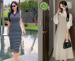 4 món đồ tưởng hợp mùa hè nhưng lại dễ khiến phong cách kém tinh tế