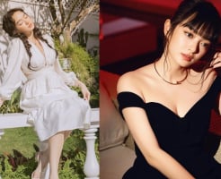 Gu thời trang “hack dáng” mỹ nhân 1m50 vẫn nổi bật trong danh sách đề cử 100 gương mặt đẹp thế giới