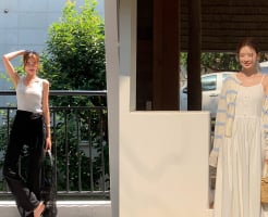 5 kiểu trang phục kết hợp với sandal giúp phong cách mùa nóng thêm cuốn hút