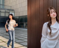 5 món đồ mùa hè giúp vóc dáng trông cao ráo và gọn gàng hơn