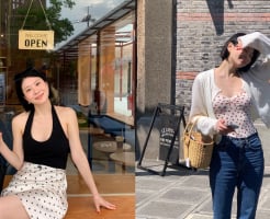 5 họa tiết thời trang dự báo “phủ sóng” mùa hè 2026, giúp phong cách nổi bật hơn