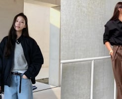 5 kiểu quần ống rộng đáng sắm vì dễ mặc và giúp vóc dáng trông cao ráo hơn