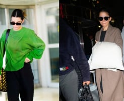 5 kiểu trang phục tiếp viên hàng không khuyên nên tránh khi đi máy bay