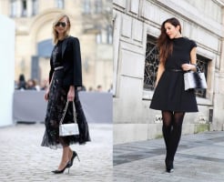 4 kiểu túi xách có thể khiến bạn trông già hơn tuổi