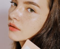 U45 cải thiện nám da nhờ thay đổi thói quen: Không cần quá nhiều sản phẩm vẫn thấy rõ hiệu quả