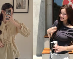 4 món đồ mùa hè giúp vóc dáng trông gọn gàng hơn mà không cần ép cân