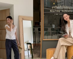 4 kiểu quần dài giúp “trẻ hóa” phong cách mà không cần thay đổi cả tủ đồ