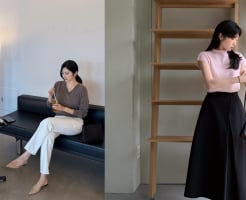 4 kiểu giày mùa hè cho nàng công sở: thanh lịch, dễ phối và không lo lỗi mốt