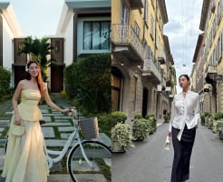 4 kiểu chân váy “quốc dân” giúp phong cách mùa hè thêm cuốn hút và tinh tế