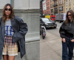 3 đồ mùa đông vẫn “phủ sóng” sang xuân hè nhờ khả năng biến hóa linh hoạt