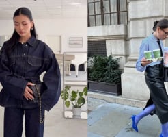 Xu hướng thời trang công sở 2026: Tươi mới, linh hoạt và giàu điểm nhấn