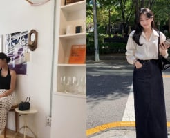 4 kiểu giày “chân ái” khi diện chân váy mùa hè, mặc đẹp mà vẫn thoải mái