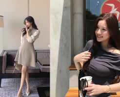 4 món đồ giúp vóc dáng trông thon gọn hơn mà không cần ép cân