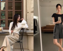 4 kiểu giày giúp cải thiện tỷ lệ cơ thể, tạo hiệu ứng chân dài một cách tinh tế