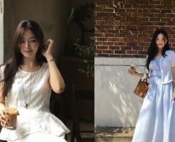 5 công thức phối đồ mùa hè giúp vẻ ngoài trẻ trung hơn mà không cần cầu kỳ