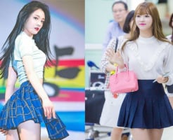 4 kiểu váy hot mùa hè giúp “hack dáng” và trẻ trung hơn