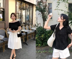 5 món đồ thời trang mùa hè giúp diện mạo luôn nhẹ nhàng, mát mẻ và tinh tế