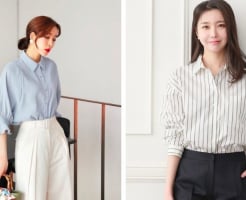 4 cách diện quần âu mùa hè cho nàng U30: thanh lịch, thoáng mát mà vẫn cuốn hút