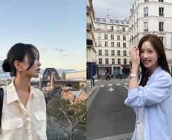 4 kiểu áo sơ mi giúp diện mạo trẻ trung hơn, dễ ứng dụng cho phong cách công sở 2026