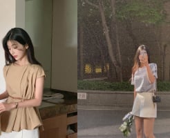 5 món đồ mùa hè giúp vóc dáng trông cao ráo và cân đối hơn mà không cần giày cao gót