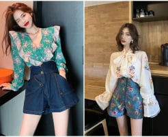 Xu hướng thời trang Xuân Hè 2026: Khi những giá trị cũ được “làm mới” đầy tinh tế