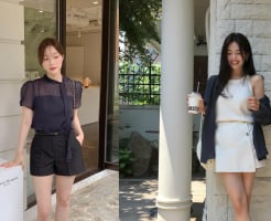 3 kiểu giày “chân ái” khi diện đồ ngắn giúp vóc dáng thanh thoát hơn mùa hè