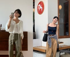 5 công thức phối đồ mùa hè giúp nàng tóc ngắn luôn nổi bật và cuốn hút