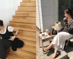 4 kiểu giày dép mùa hè linh hoạt, vừa đẹp vừa tiện lợi