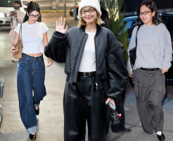 Giày búp bê cổ cao lên ngôi: thiết kế tối giản nhưng đầy sức hút của năm 2026