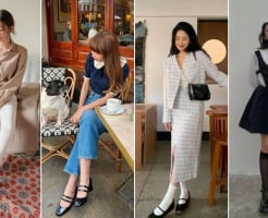 Khi nào nên thay giày bệt đã cũ?