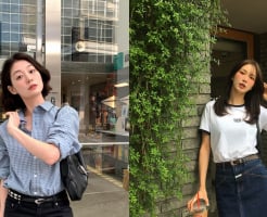 4 kiểu áo mùa hè giúp diện mạo trẻ trung hơn mà vẫn giữ nét thanh lịch