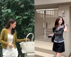 4 cách phối chân váy ngắn giúp phong cách luôn nổi bật từ dạo phố đến du lịch