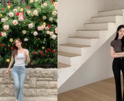 3 kiểu quần jeans giúp nàng thấp “hack” chiều cao hiệu quả mà vẫn giữ được phong cách hiện đại