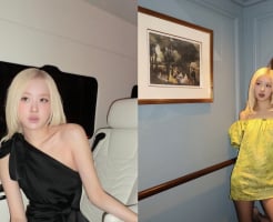 Quần tất mỏng: Bí quyết nhỏ tạo nên outfit “đắt giá” cho mùa hè hiện đại