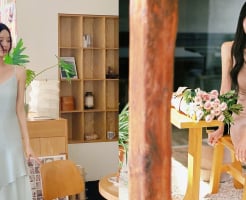 4 kiểu váy mùa hè nhẹ mát giúp phong cách luôn tinh tế trong ngày nắng nóng