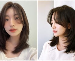 4 kiểu tóc mùa hè giúp tóc mỏng trông dày hơn, gương mặt cũng gọn gàng rõ rệt