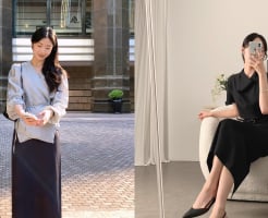 4 cách phối chân váy công sở mùa hè vừa mát mẻ vừa tinh tế, không lo nhàm chán