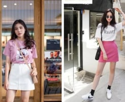 4 công thức mặc đồ hè giúp “hack dáng” hiệu quả, đơn giản nhưng luôn ghi điểm