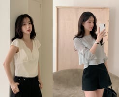 4 cách phối quần short giúp phong cách mùa hè trở nên cuốn hút hơn