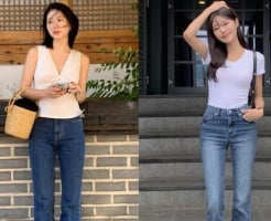 5 kiểu quần dài phối cùng áo trắng giúp phong cách luôn tinh tế và không lỗi mốt