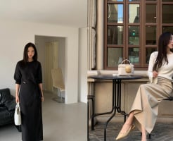4 món đồ công sở tối giản giúp xây dựng phong cách thanh lịch và hiện đại