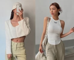 Cách chọn màu trang phục theo tông da để luôn tôn da và rạng rỡ hơn mỗi ngày