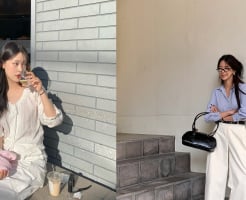 5 món đồ mùa hè giúp diện mạo trẻ trung hơn và dễ mặc trong mọi hoàn cảnh