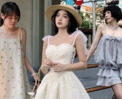 6 sắc màu “chiếm sóng” hè 2026 giúp outfit bừng sáng